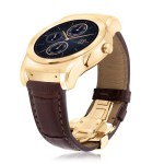 LG dévoile la Watch Urbane Luxe, une version à 1200 dollars de la Watch Urbane LG dévoile la Watch Urbane Luxe, une version à 1200 dollars de la Watch Urbane