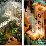 Lara Croft GO a enfin une date de sortie Lara Croft GO a enfin une date de sortie