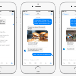 M : l’assistant de Facebook Messenger prend forme M : l’assistant de Facebook Messenger prend forme