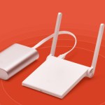 Xiaomi annonce le routeur Mi Wi-Fi nano pour renforcer sa place en Chine Xiaomi annonce le routeur Mi Wi-Fi nano pour renforcer sa place en Chine