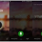 Microsoft Translator offre une alternative à Google Translate sur Android Microsoft Translator offre une alternative à Google Translate sur Android