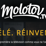 Molotov : Comment en profiter sur sa tv avec Chromecast et Chrome Molotov : Comment en profiter sur sa tv avec Chromecast et Chrome