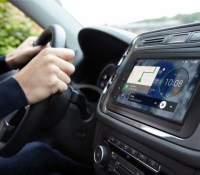 Parrot RNB6