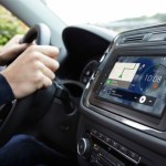 Parrot RNB6 : l’autoradio sous Lollipop réservé pour les constructeurs automobiles Parrot RNB6 : l’autoradio sous Lollipop réservé pour les constructeurs automobiles