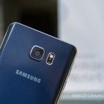 Samsung Galaxy Note 6 : plus grand, plus puissant, plus endurant ?