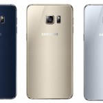 Le Samsung Galaxy S7 pourrait arriver en deux tailles Le Samsung Galaxy S7 pourrait arriver en deux tailles