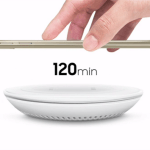 Samsung : la recharge sans fil rapide et des batteries externes Fast Charge Samsung : la recharge sans fil rapide et des batteries externes Fast Charge