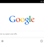 Chrome Beta passe en version 45 et propose quelques nouveautés Chrome Beta passe en version 45 et propose quelques nouveautés