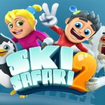 MAJ – Ski Safari 2 surfera très bientôt sur Android MAJ – Ski Safari 2 surfera très bientôt sur Android