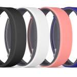 Sony SmartBand 2 : ses caractéristiques et son prix sont officiels Sony SmartBand 2 : ses caractéristiques et son prix sont officiels
