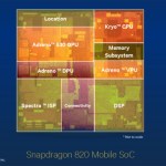 Snapdragon 820 : Qualcomm confirme son arrivée tardive et détaille son GPU Snapdragon 820 : Qualcomm confirme son arrivée tardive et détaille son GPU