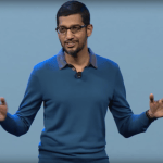 Sundar Pichai : de la barre d’outils Google au poste de PDG Sundar Pichai : de la barre d’outils Google au poste de PDG