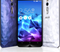 ZenFone 2 Deluxe