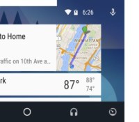 android auto emulateur