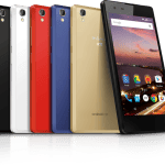 Google lance Android One en Afrique, avec l&rsquo;Infinix HOT 2