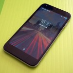Test de l’Archos 55 Helium + : la phablette avec écran HD à moins de 150 euros Test de l’Archos 55 Helium + : la phablette avec écran HD à moins de 150 euros