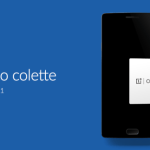 OnePlus 2 : en exclusivité chez Colette à Paris pour le lancement OnePlus 2 : en exclusivité chez Colette à Paris pour le lancement