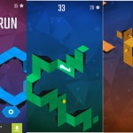 Cosmo Run : un runner-game dans un monde changeant Cosmo Run : un runner-game dans un monde changeant