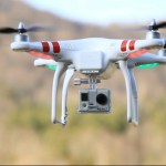 Feux de forêt : les pompiers obligés de recadrer les pilotes de drones Feux de forêt : les pompiers obligés de recadrer les pilotes de drones