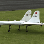 Sony dévoile ses deux premiers drones en vidéo