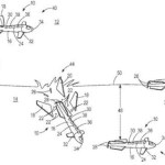 Boeing a déposé un brevet pour un drone convertible en sous-marin Boeing a déposé un brevet pour un drone convertible en sous-marin