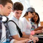 Et si la rentrée des étudiants était connectée ?