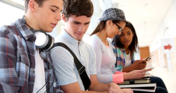 Etudiants