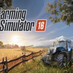 Farming Simulator 16 fait de vous un véritable entrepreneur de la culture Farming Simulator 16 fait de vous un véritable entrepreneur de la culture
