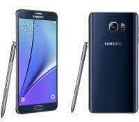 Samsung Galaxy Note 5