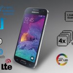 Samsung a discrètement commercialisé une nouvelle version du Galaxy S4 Mini, un peu plus puissante Samsung a discrètement commercialisé une nouvelle version du Galaxy S4 Mini, un peu plus puissante