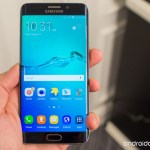 Samsung Galaxy S6 Edge+ : caractéristiques, prix et disponibilités de la nouvelle phablette Samsung Galaxy S6 Edge+ : caractéristiques, prix et disponibilités de la nouvelle phablette