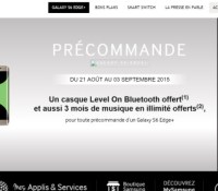 galaxy s6 edge plus leak samsung france