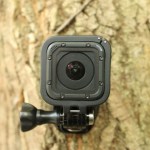 Test de la GoPro Hero4 Session, le petit cube étanche Full HD