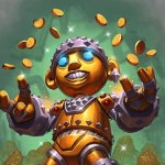 Hearthstone a maintenant plus de joueurs sur mobiles que sur PC Hearthstone a maintenant plus de joueurs sur mobiles que sur PC