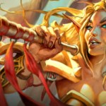 Hearthstone : Blizzard date l’arrivée du Grand Tournoi Hearthstone : Blizzard date l’arrivée du Grand Tournoi