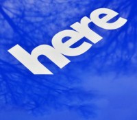 Here Maps