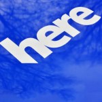Here Maps : BMW, Audi et Daimler remportent la mise Here Maps : BMW, Audi et Daimler remportent la mise
