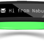 Razer Nabu : un second lancement pour le grand public Razer Nabu : un second lancement pour le grand public