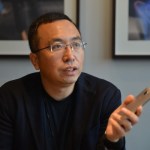 Honor TV : la smart TV est bien dans les tuyaux selon le patron de la marque Honor TV : la smart TV est bien dans les tuyaux selon le patron de la marque