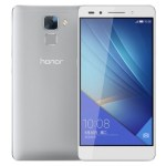 Honor 7 enfin officiel, les atouts d&rsquo;un flagship à partir de 299 euros