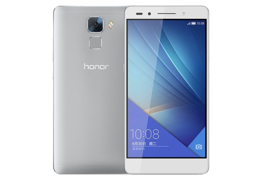 Honor 7