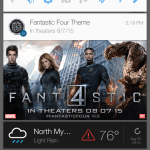 HTC se met à envoyer de la publicité via les notifications HTC se met à envoyer de la publicité via les notifications