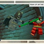 LEGO Batman: Beyond Gotham pose sa première brique sur Android LEGO Batman: Beyond Gotham pose sa première brique sur Android