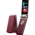 LG Wine Smart : LG veut relancer la mode du téléphone à clapet en Europe LG Wine Smart : LG veut relancer la mode du téléphone à clapet en Europe