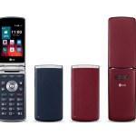 LG Wine Smart : pour un smartphone à clapet, comptez plus de 200 euros LG Wine Smart : pour un smartphone à clapet, comptez plus de 200 euros