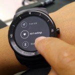 La LG G Watch R désormais compatible WiFi grâce à sa nouvelle mise à jour La LG G Watch R désormais compatible WiFi grâce à sa nouvelle mise à jour