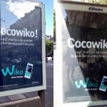 Cocowiko, la campagne de Wiko qui fait jaser Cocowiko, la campagne de Wiko qui fait jaser