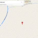 Google Maps veut vous aider à trouver les adresses… sans adresse Google Maps veut vous aider à trouver les adresses… sans adresse