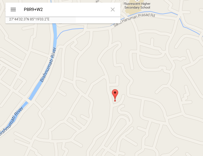 Google Maps