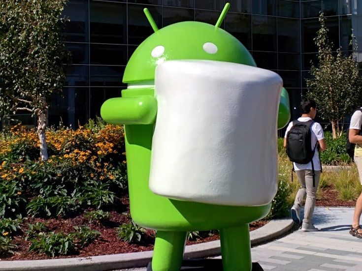marshmellow